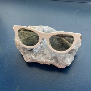 Le specs retro sunnies